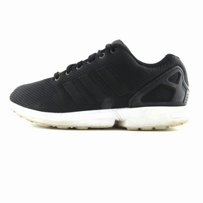 ADIDAS ZX FLUX ergonomic - design - efficiency shoes