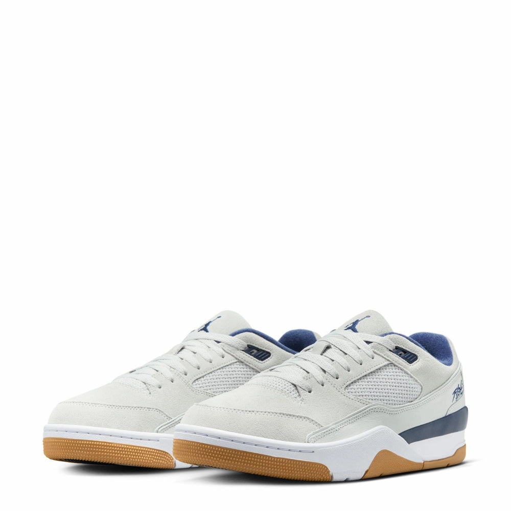 Adaptive Torsion System Low Top Design Flight Court - Mens