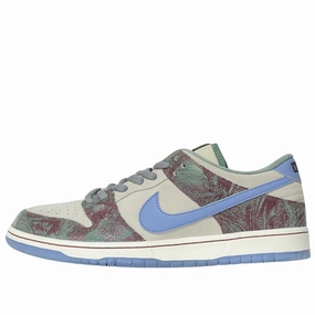 Nike Dunk Low SB Crenshaw Skate Club Comfort Driven Design