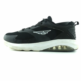 REDTAPE MEMORY FOAM anaerobic running gear