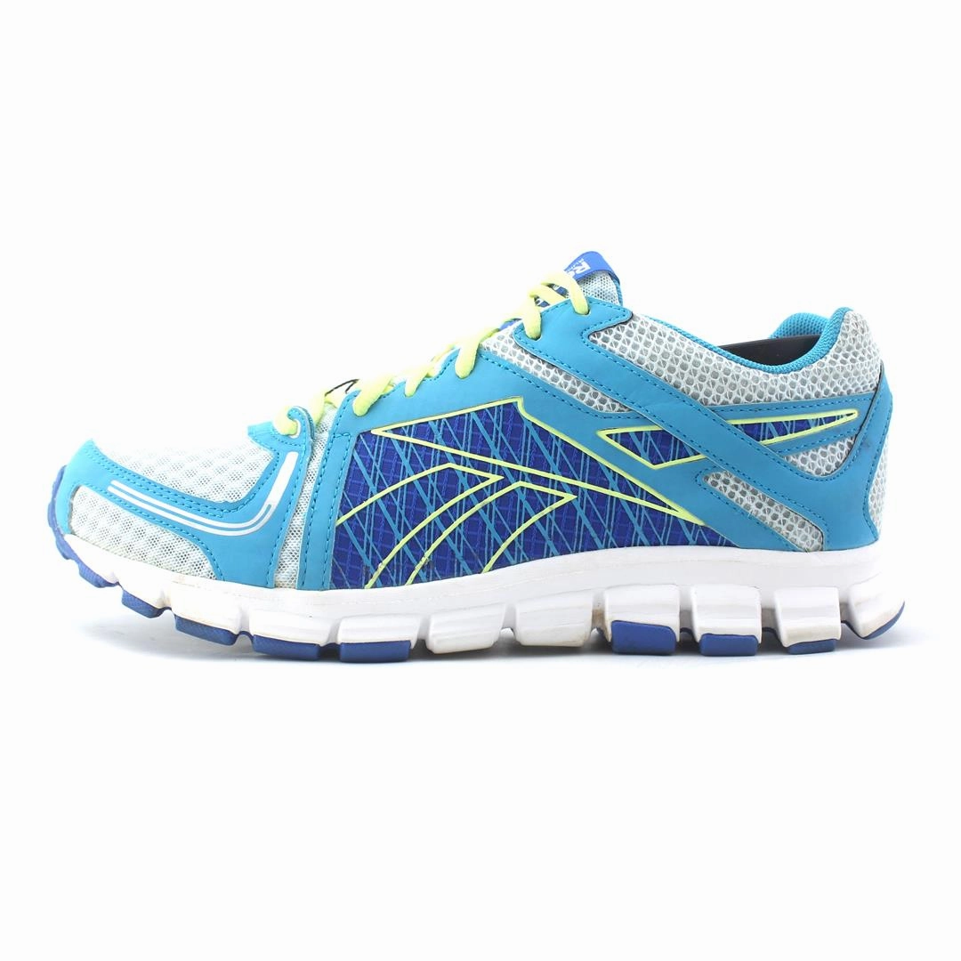 straight - last shoes REEBOK SMOOTHFLEX FLYER