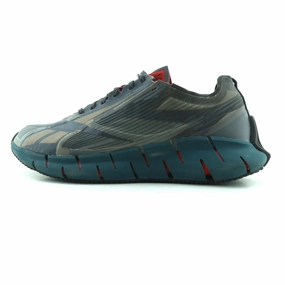 REEBOK ZIG 3D STORM traction - sole machine - washable upper shoes