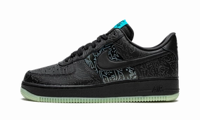 Meadow Run Urban Trek Air Force 1 Low "Space Jam - Computer Chip"