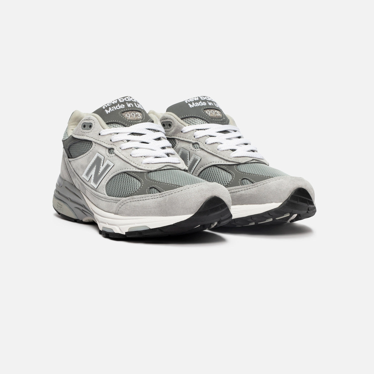 993 Glam support CushionedMidsole