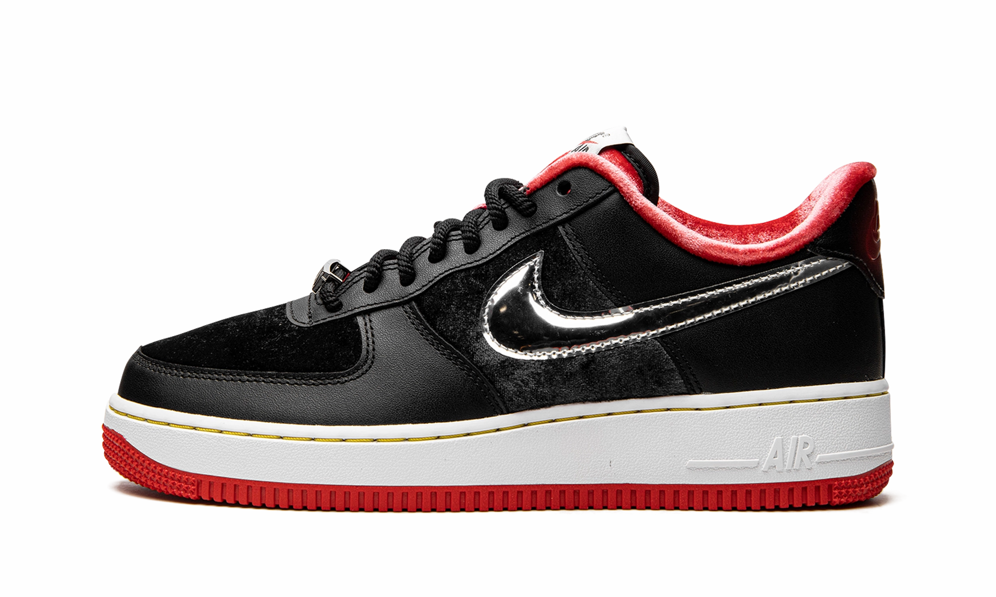 Air Force 1 Low "H-Town" Mood Lift