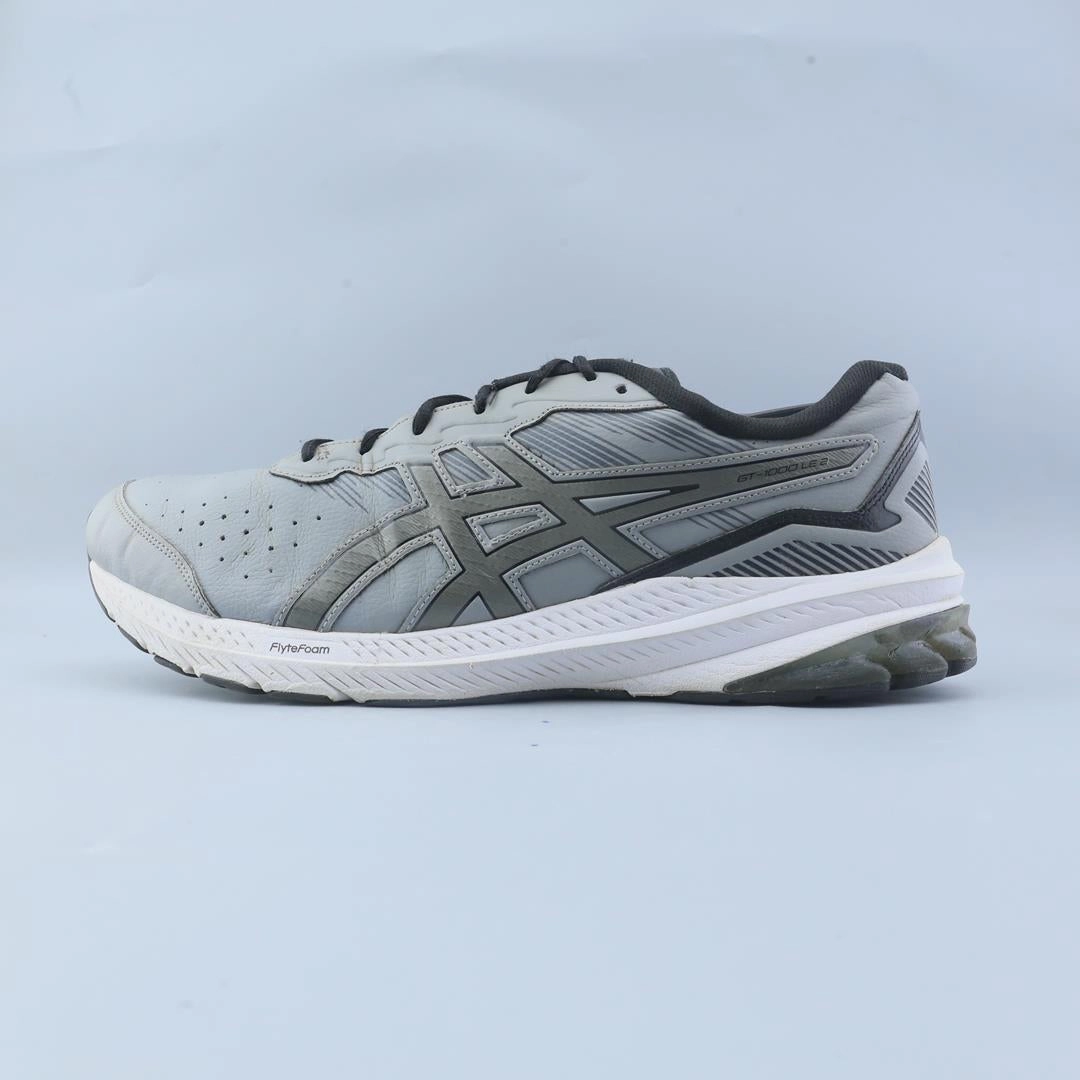 ASICS GT-1000 LEATHER 2 Anti Friction Collar Retro design