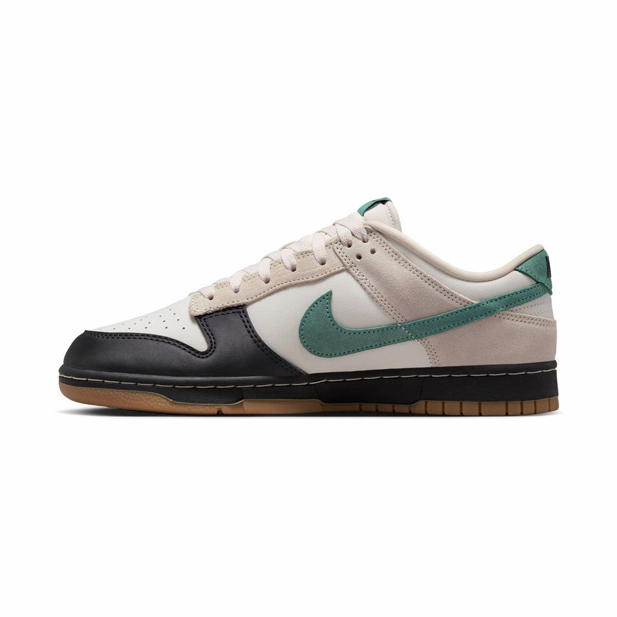 High Energy Rebound Nike Dunk Low 'Light Orewood Brown Bicoastal' Men's Shoes