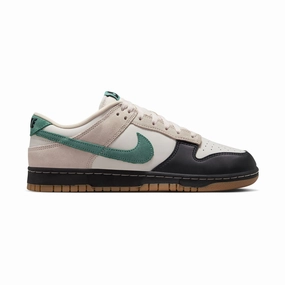 Nike Dunk Low 'Light Orewood Brown Bicoastal' Men's Shoes Traction Jump High Rise