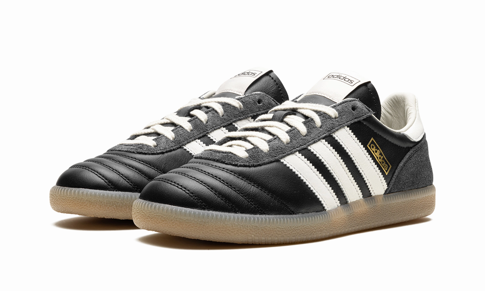 Fit Soft Ready Step Samba JP "Sneakersnstuff"