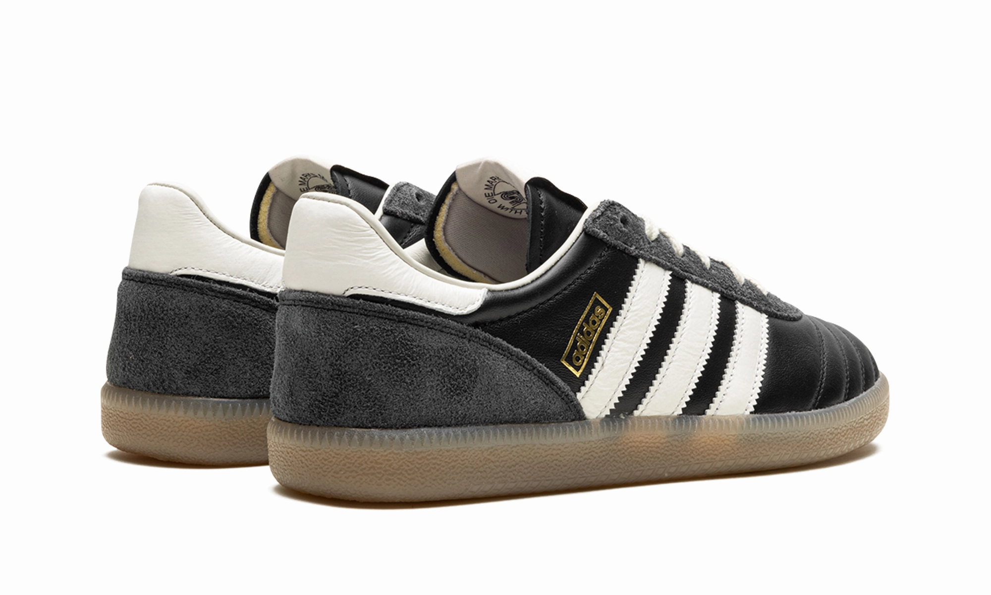 Samba JP "Sneakersnstuff" Pastel tone Versatile Upper