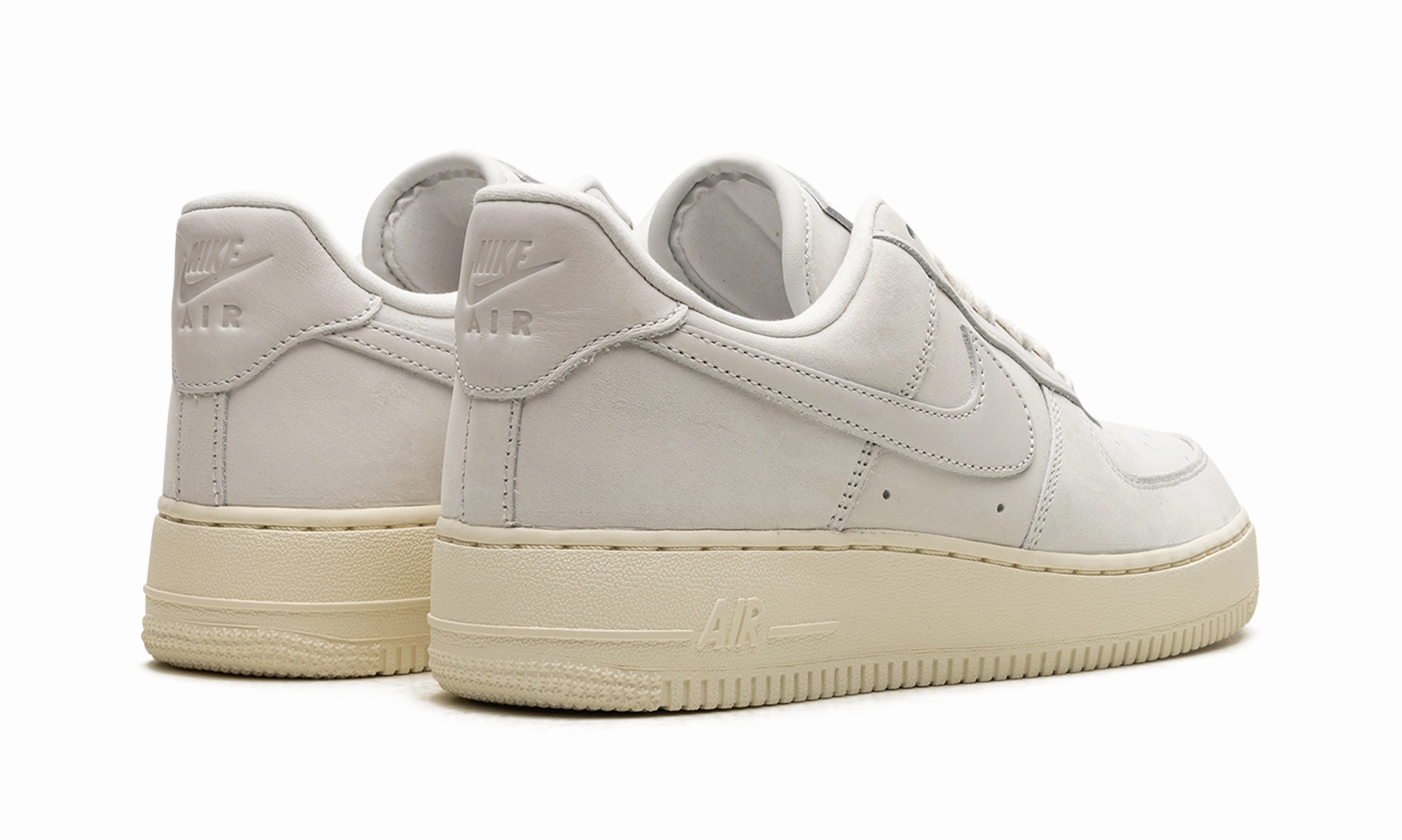 Comfort Guarantee AIR FORCE 1 LO WMNS "Summit White"