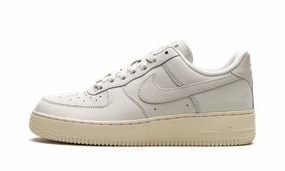 Parent Jog AIR FORCE 1 LO WMNS "Summit White"
