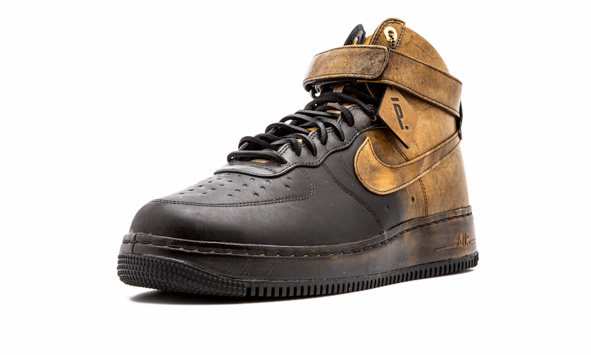 Walk Support Air Force 1 Hi NG CMFT LW "Pigalle"