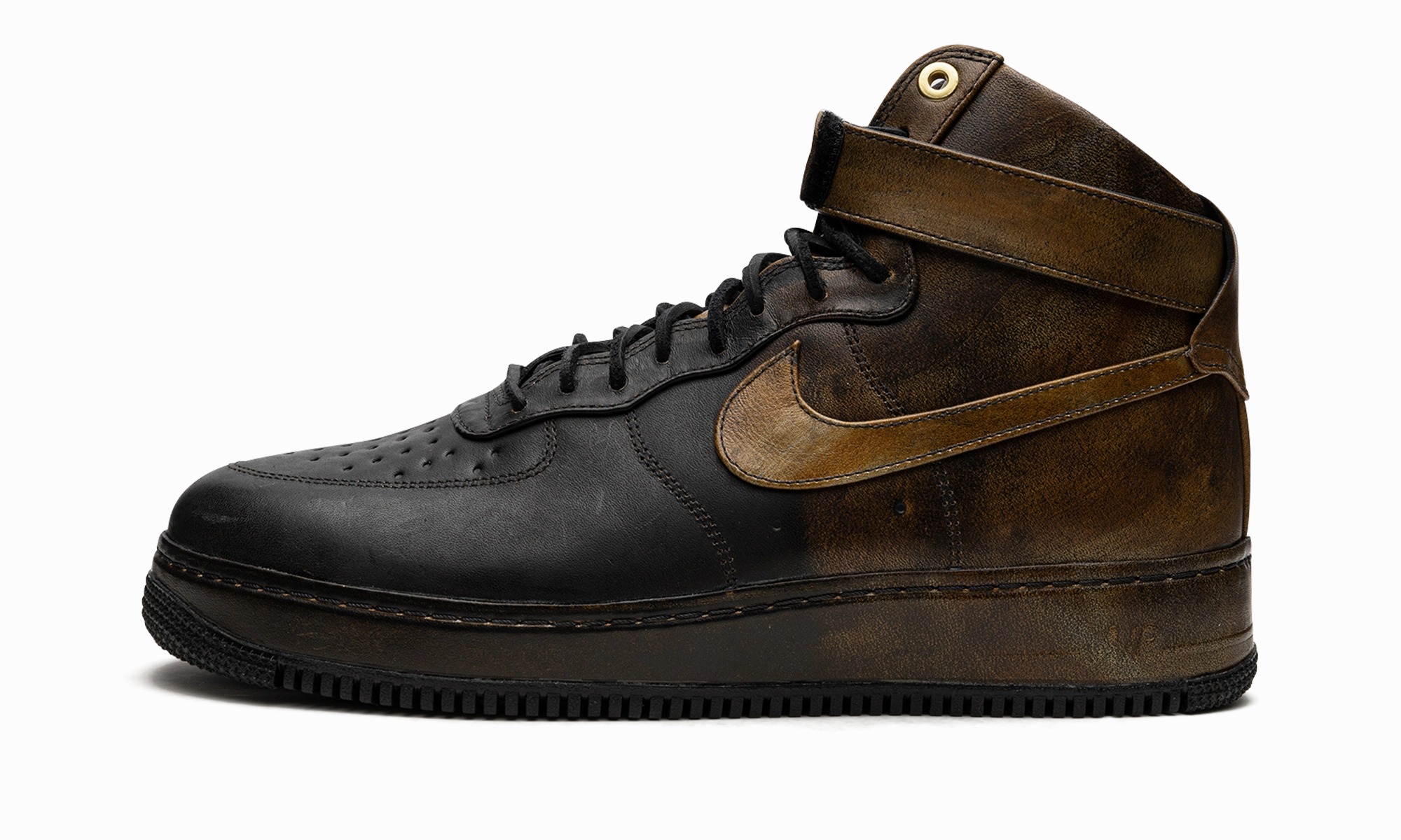 Link Walk Air Force 1 Hi NG CMFT LW "Pigalle"
