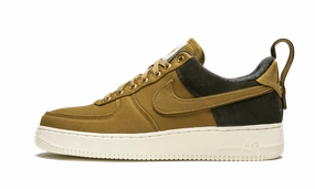 Morning Stride Air Force 1 '07 PRM WIP "CARHARTT WIP"