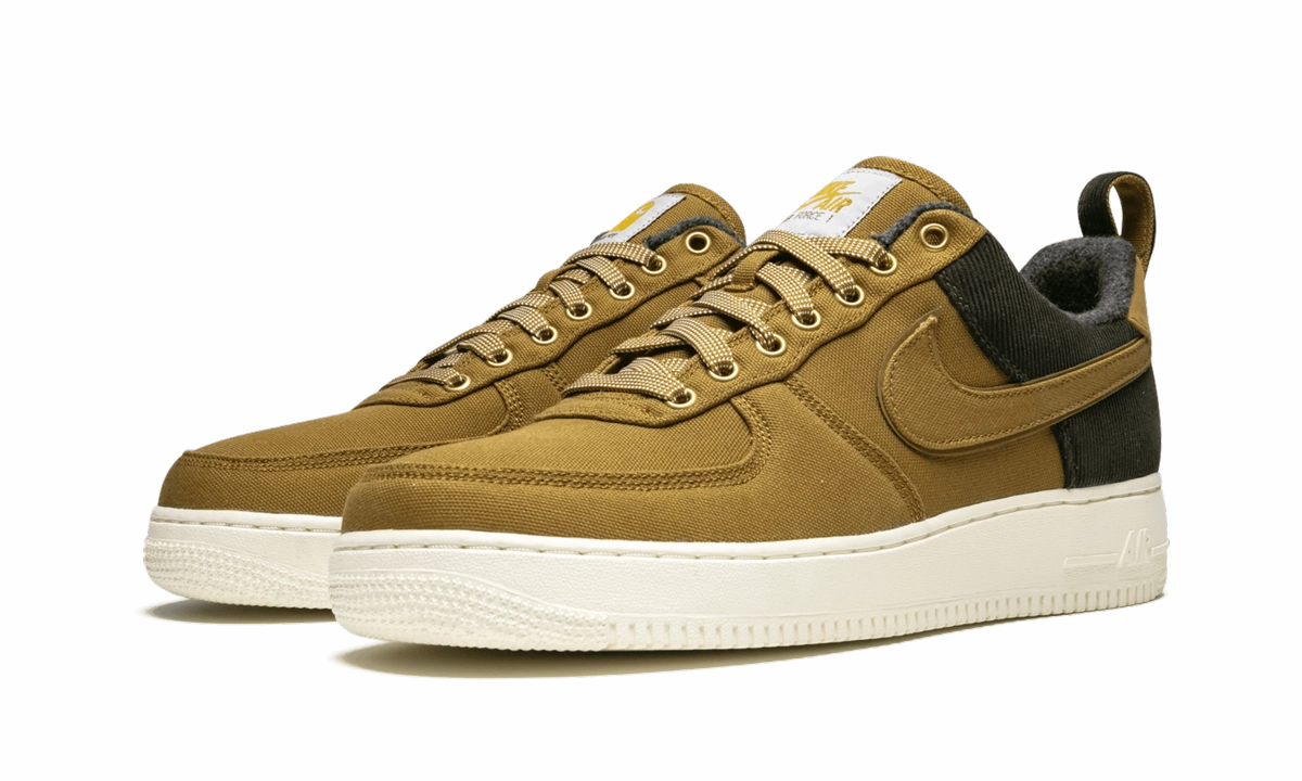 Neat Lines Air Force 1 '07 PRM WIP "CARHARTT WIP"
