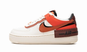 Balanced weight AIR FORCE 1 SHADO WMNS "Pale Ivory"