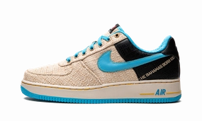 Air Force 1 PRM '07 (THOMPSON) "Original Six" Strong Stride