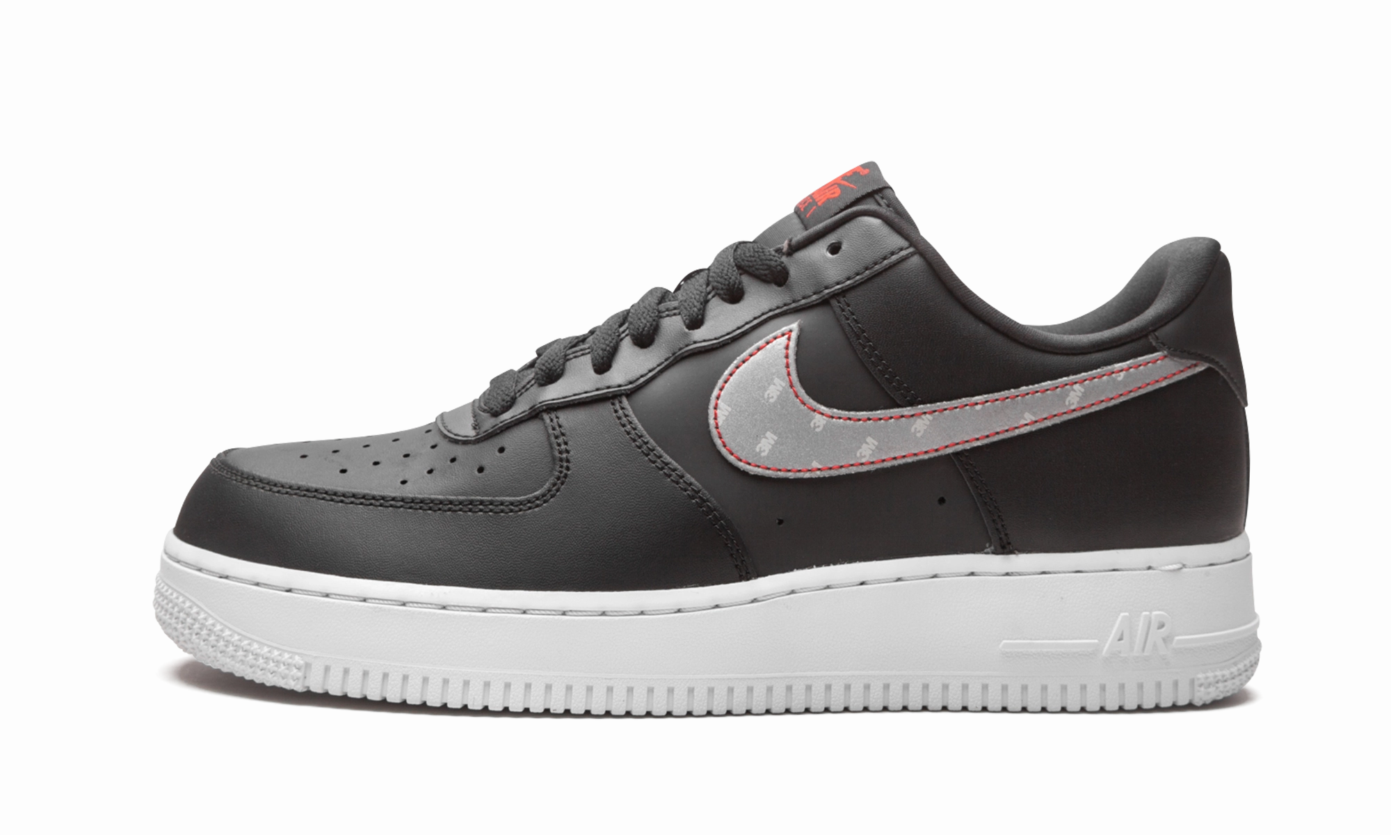 Fit And Go Air Force 1 '07 3M "3M"
