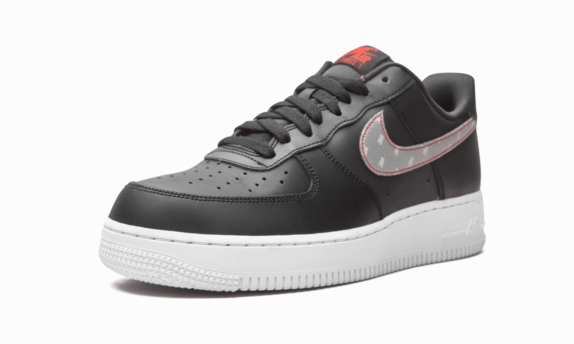 Air Force 1 '07 3M "3M" Play Step Storm Hike