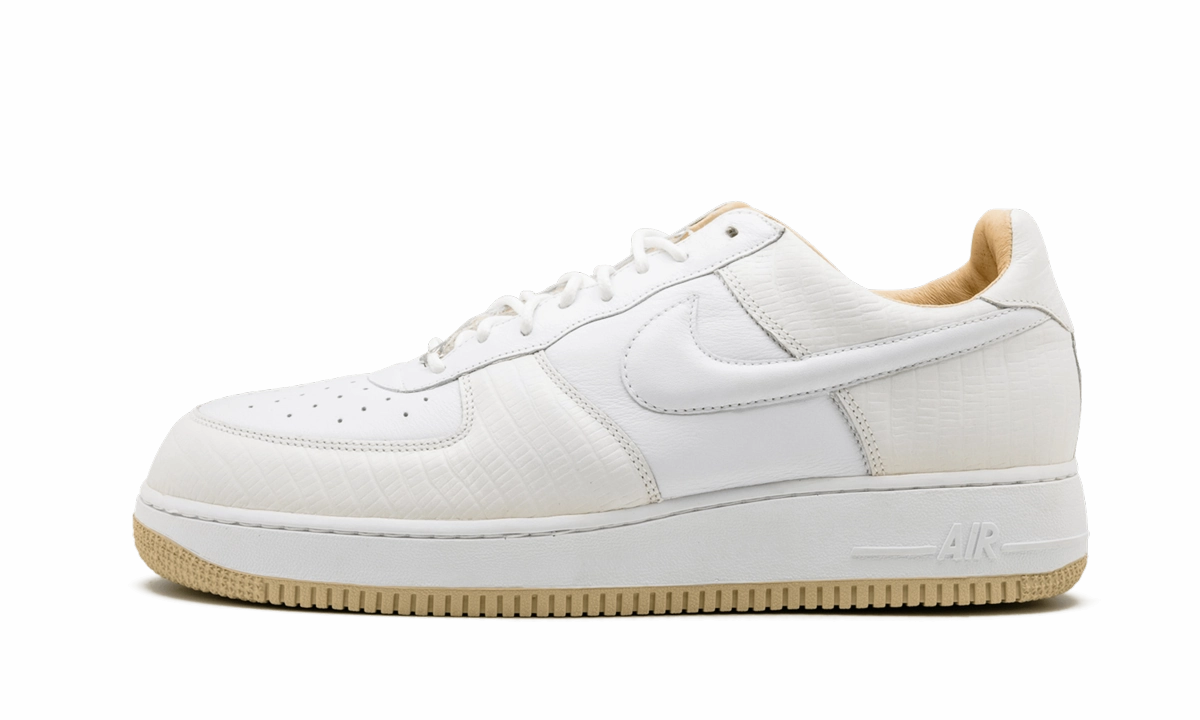Everyday Shoes Air Force 1 LUX