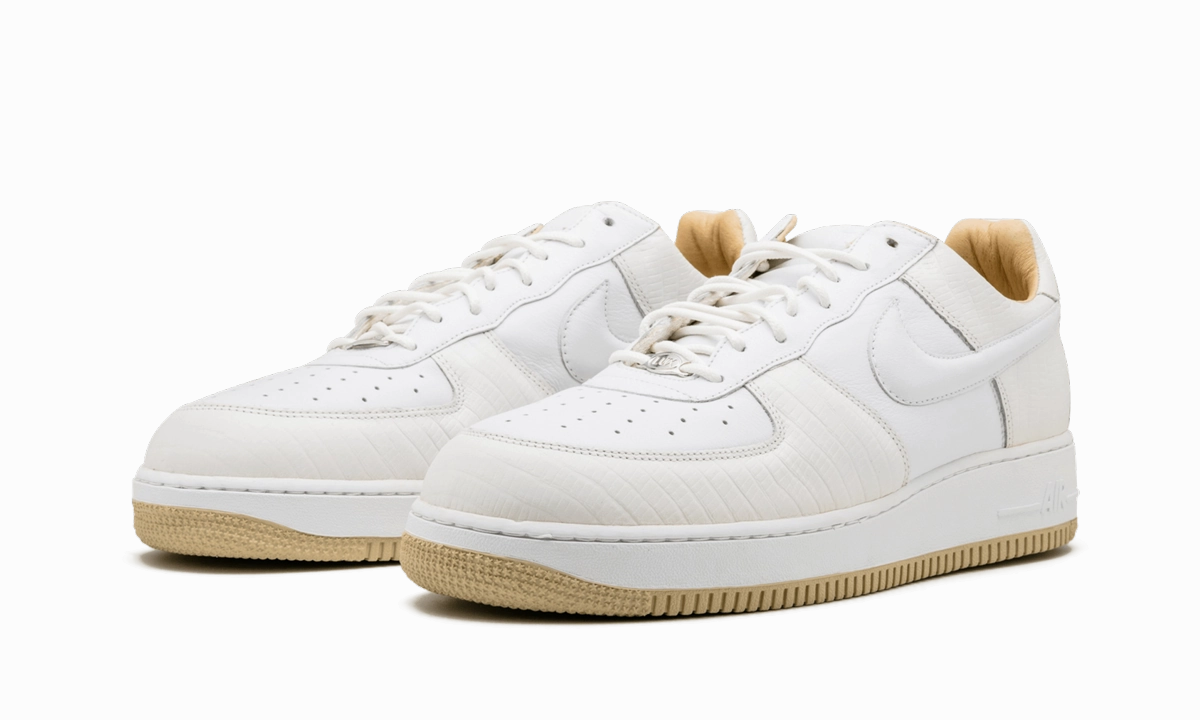 Air Force 1 LUX Brand Pop