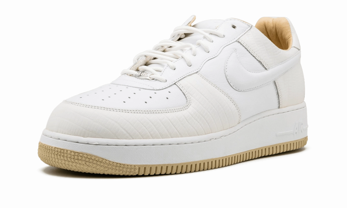 Breathable Lining Air Force 1 LUX
