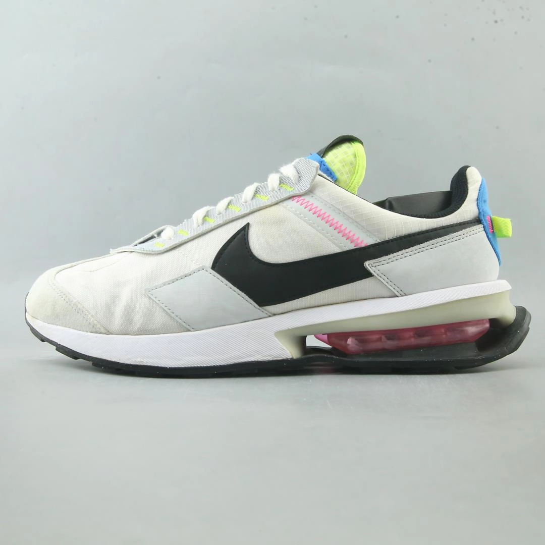 360 Degree Breathability high - end shoe cost NIKE AIR MAX PRE-DAY