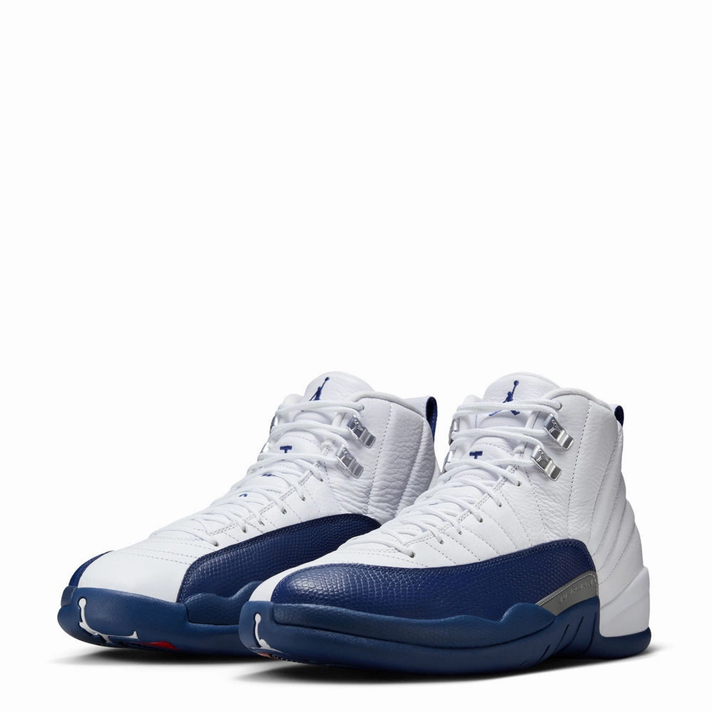 Retro 12 - Mens Flexible Torsion Plate