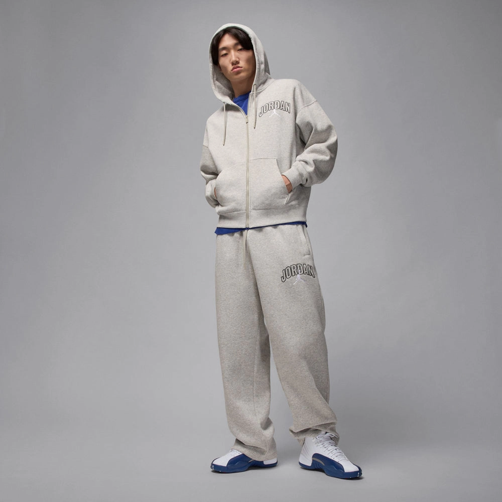 Retro 12 - Mens Traction Assist Layer