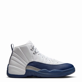Retro 12 - Mens Athletic Cushioning Comfort Traction