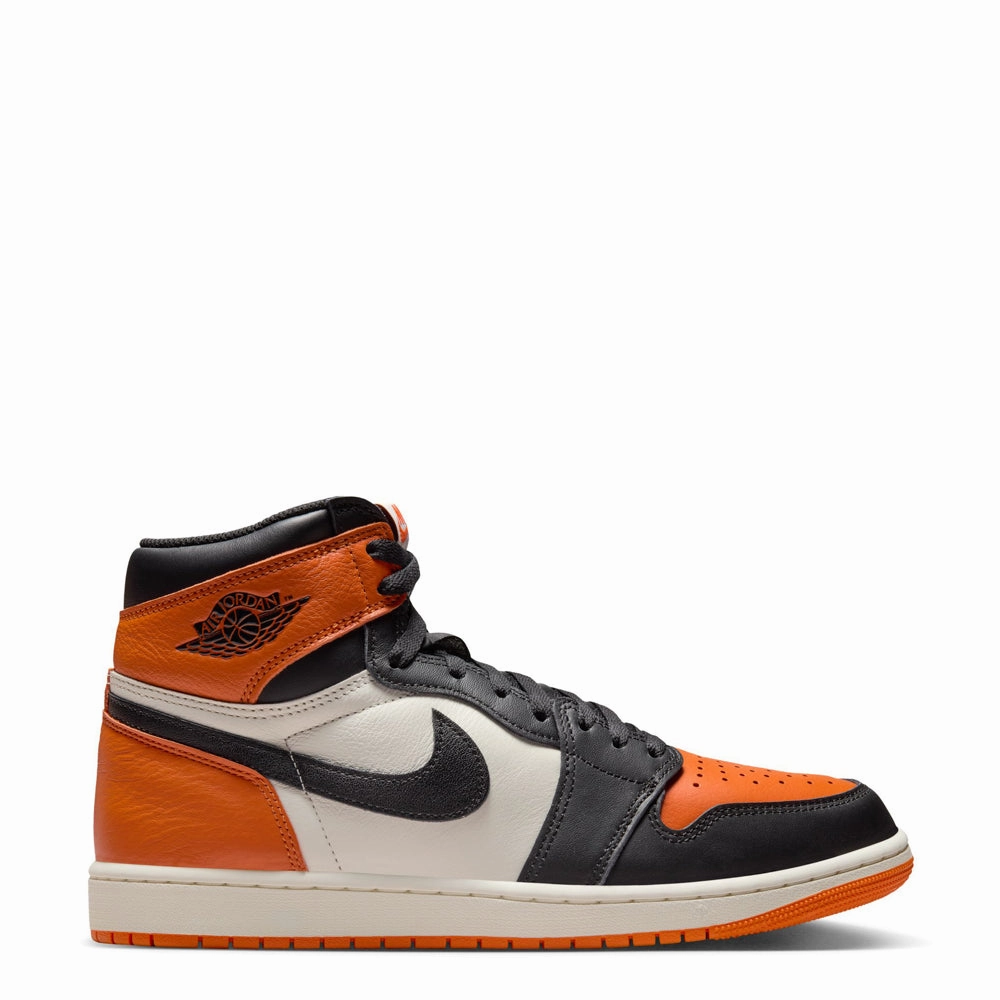 Retro 1 High OG - Mens Heat Management Performance Insole