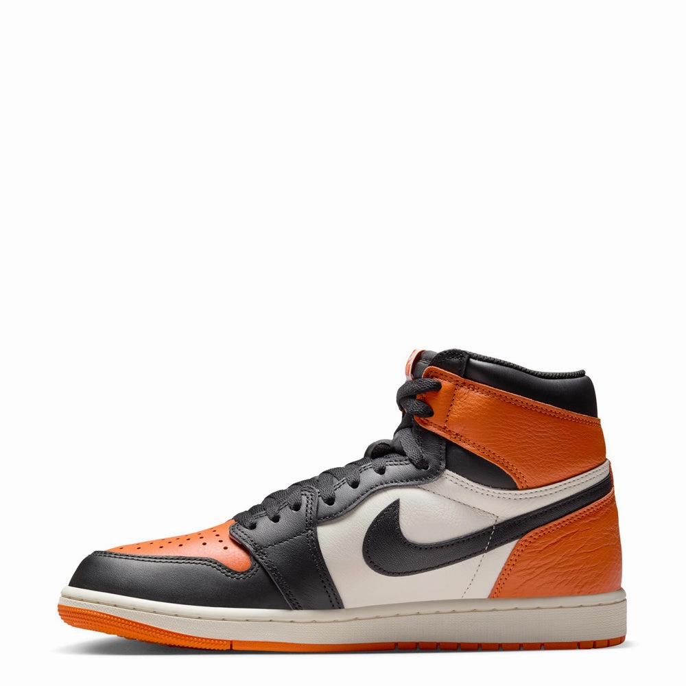 Retro 1 High OG - Mens Jump Flex Modern