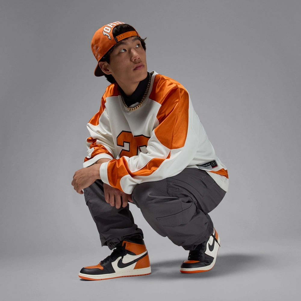 Professional Traction Retro 1 High OG - Mens