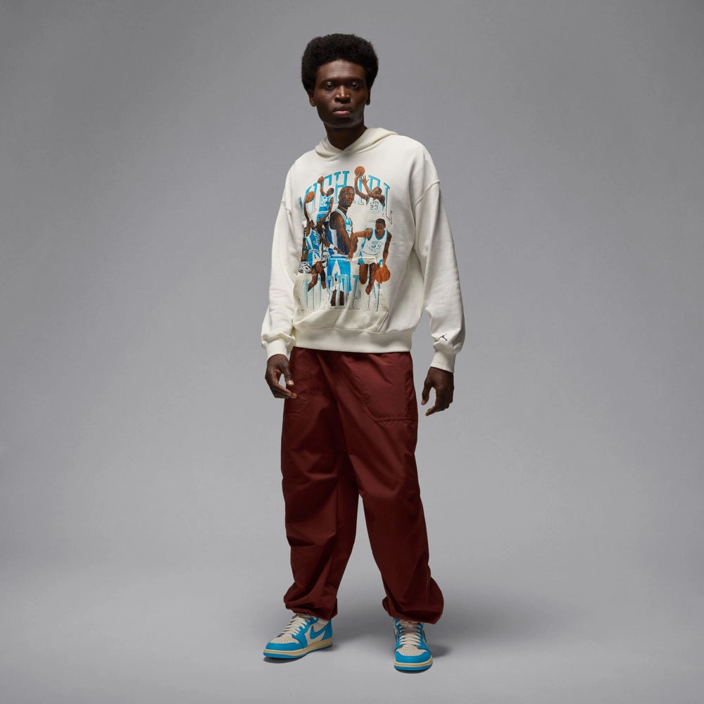 Retro 1 High OG - Mens Premium cushioning