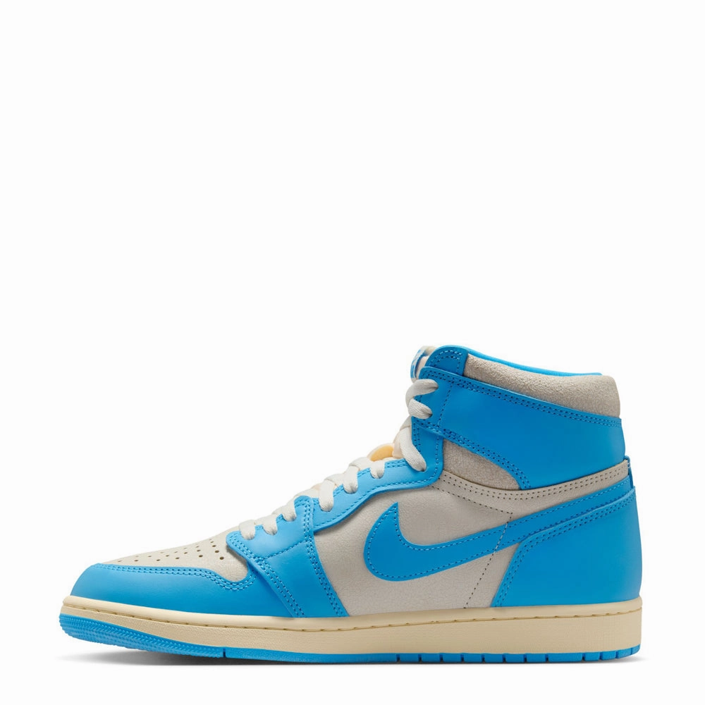 Interlocking Treads Retro 1 High OG - Mens