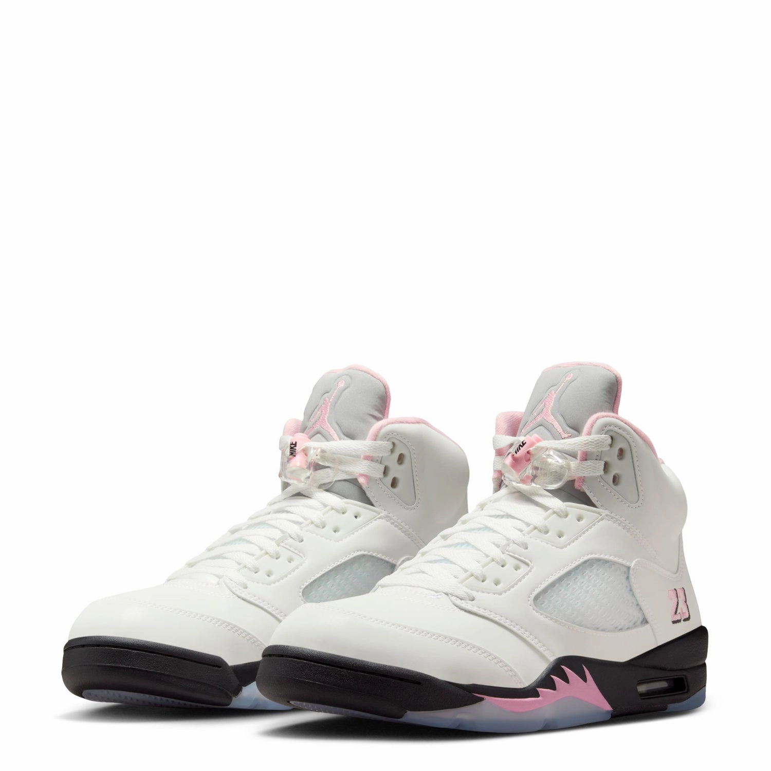 Retro 5 - Mens LightweightFabric