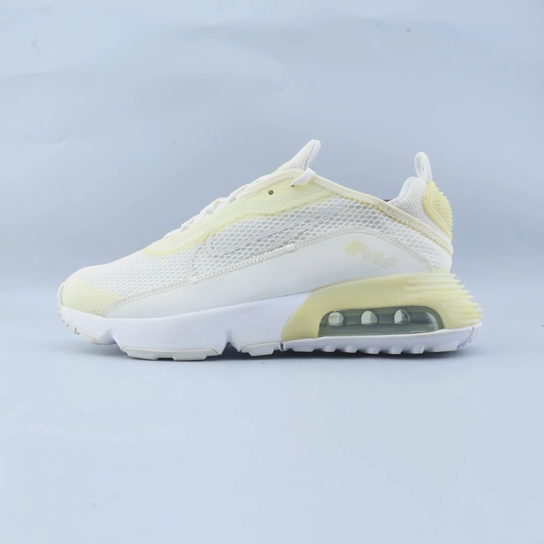 nylon NIKE  AIR MAX 2090