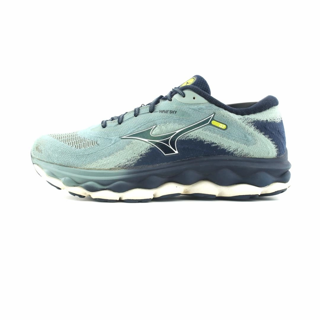 Vertical Cushioning MIZUNO WAVE SKY 7