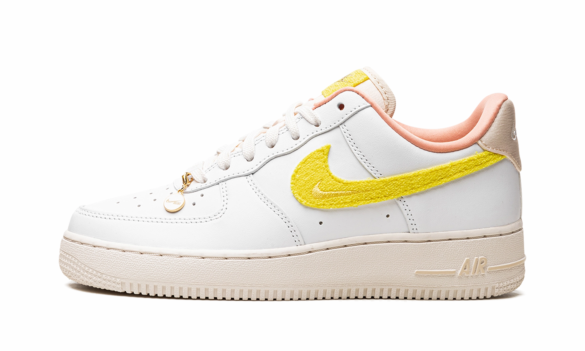 Running Shoes AIR FORCE 1 '07 LX WMNS