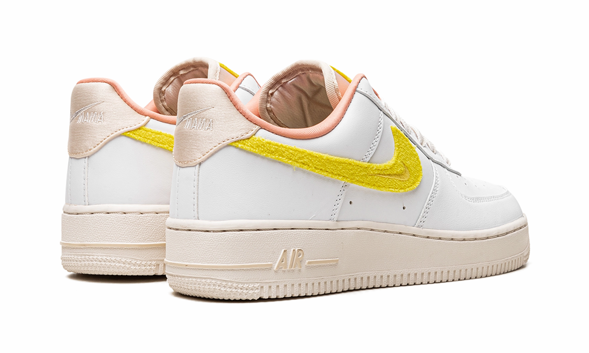 Street Scene AIR FORCE 1 '07 LX WMNS