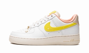 Running Shoes AIR FORCE 1 '07 LX WMNS