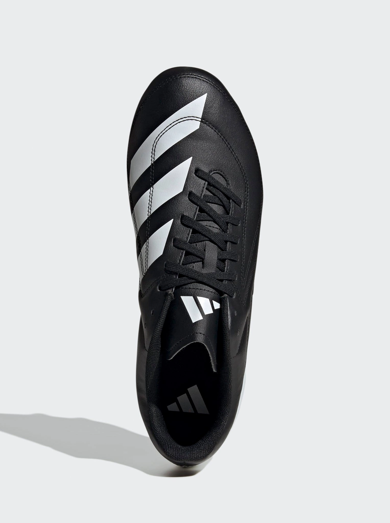 Zero Noise Classic Power RS15 Soft Ground Rugby Boots Mens