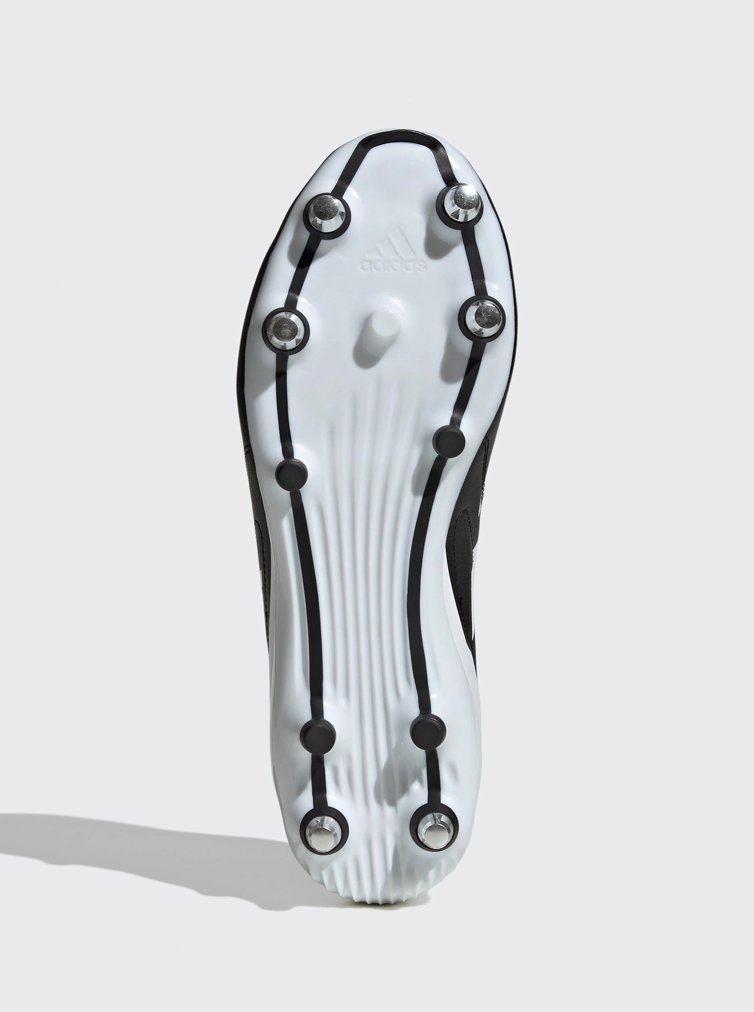 breathable insole RS15 Soft Ground Rugby Boots Mens