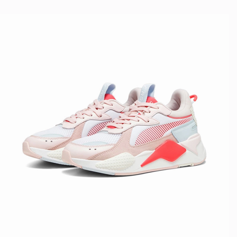 RS-X REINVENTION Hydrophobic Upper Indoor Training