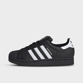 adidas Superstar II Core Black / Footwear White Quick Pack All Daywear
