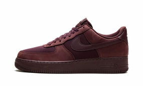 Air Force 1 '07 Lx "Burgundy Crush" Quick Move Outfit Boost