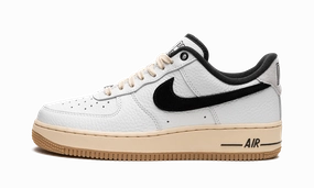 Trail Jog AIR FORCE 1 LO MNS WMNS "Command Force - Summit White"