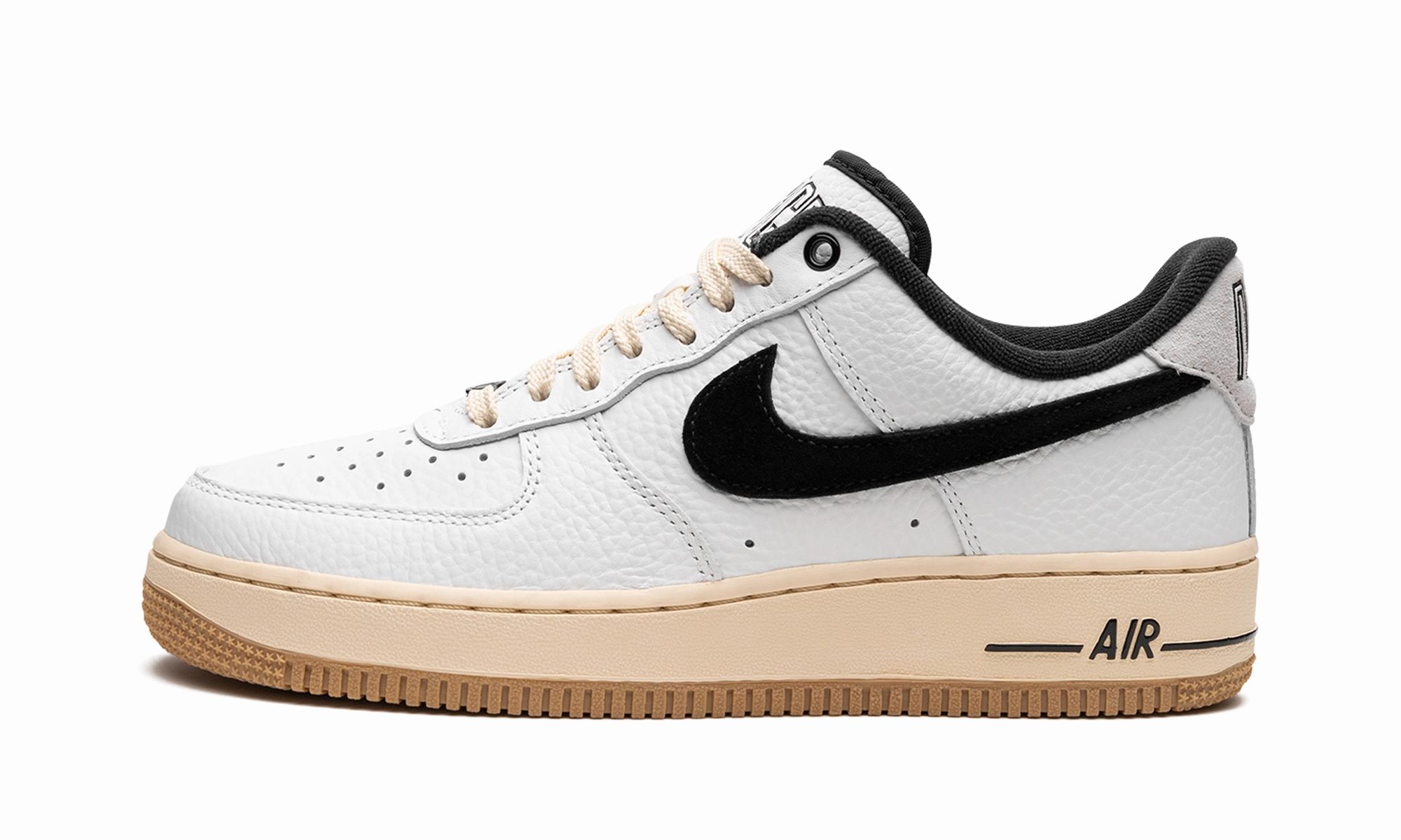 Trail Jog AIR FORCE 1 LO MNS WMNS "Command Force - Summit White"