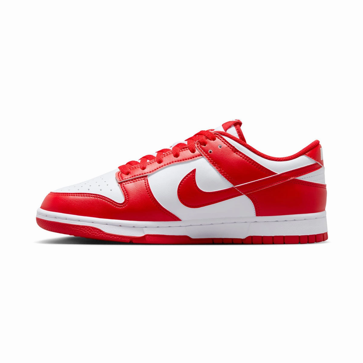 Nike Dunk Low Retro 'St. Johns' Men's Shoes Comfort Cushioning Slip   On Style